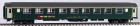 47213 LS Models Passenger car 1st class type UIC-X Am